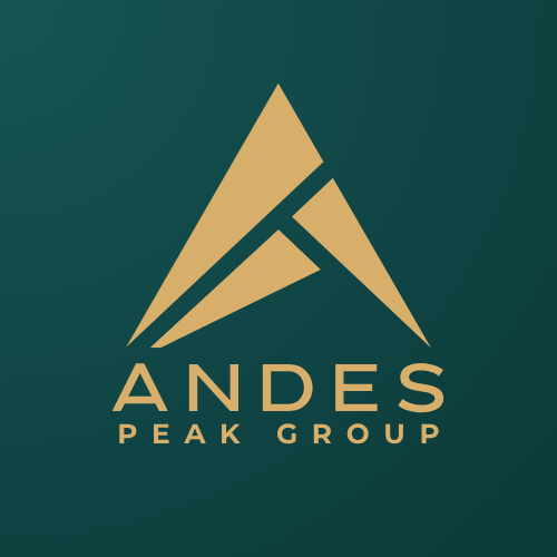 Andes Peak Group Logo